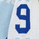 Jaqueta Umbro x Supreme Sweater Zip Up Blue Ocean