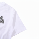 Camiseta Palace Tri Slip White