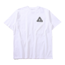 Camiseta Palace Tri Slip White