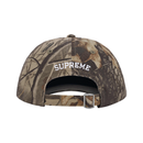 Supreme License 6 Panel Realtree Hardwoods Camo