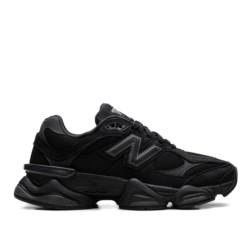 New Balance 9060 Black