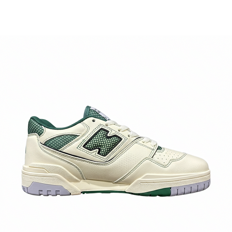 Aimé Leon Dore x New Balance 550 Beige