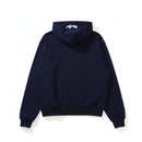 Casaco Broken Planet 'Space Club' Blue Dark