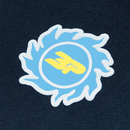 Casaco Broken Planet 'Space Club' Blue Dark