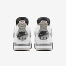 Tênis Air Jordan 4 OG "White Cement"