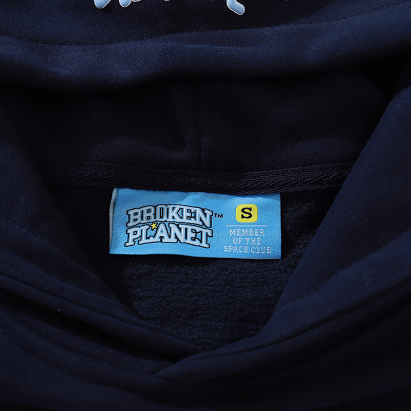 Conjunto Broken Planet 'Space Club' Blue Dark