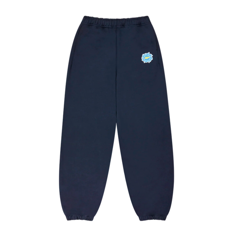 Conjunto Broken Planet 'Space Club' Blue Dark