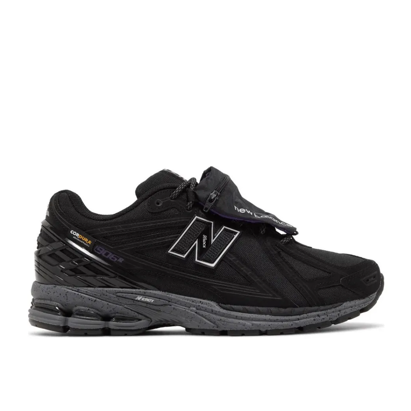 New Balance 1906R Cordura Pocket Black