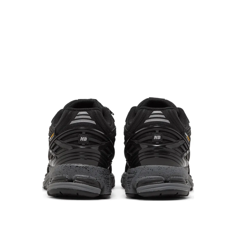 New Balance 1906R Cordura Pocket Black