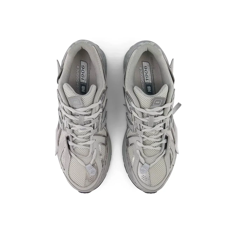 Tênis New Balance 1906a Silver