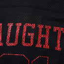 Camiseta Corteiz Football Slaughter Gang