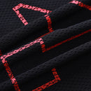 Camiseta Corteiz Football Slaughter Gang