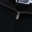 Moletom Bape Shark Glow (Preto)