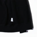 Moletom Bape Shark Glow (Preto)