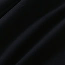 Calça Moletom Broken Planet Logo Writing  Preta