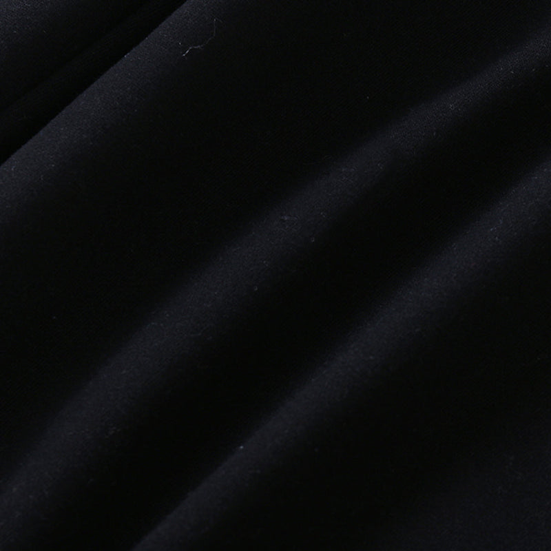 Calça Moletom Broken Planet Logo Writing  Pre