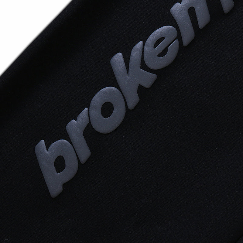 Conjunto Moletom Broken Planet Repair Services Call 999-8P