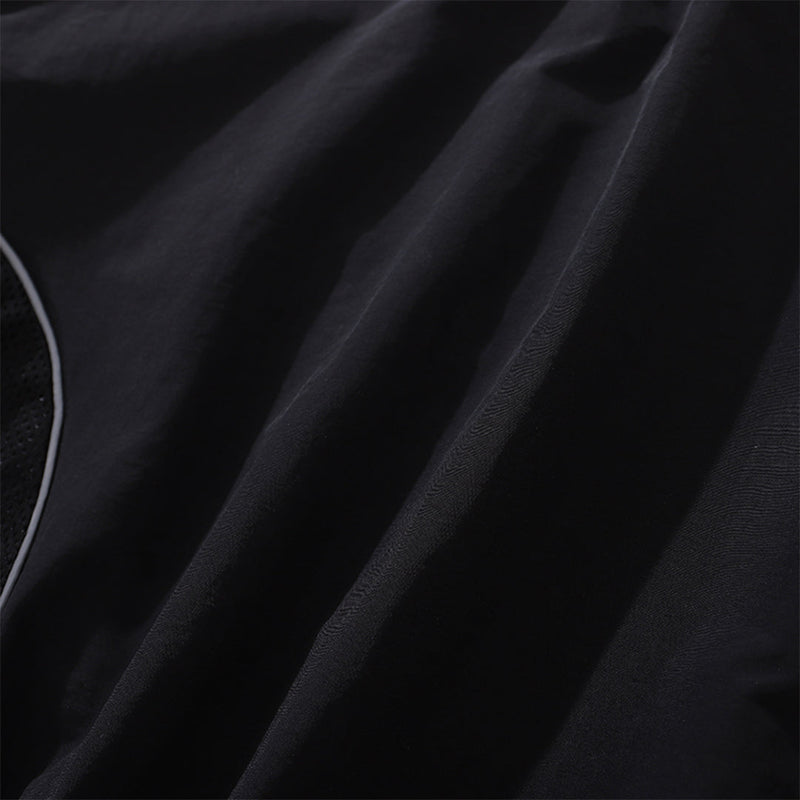 Conjunto Sport Broken Planet Black