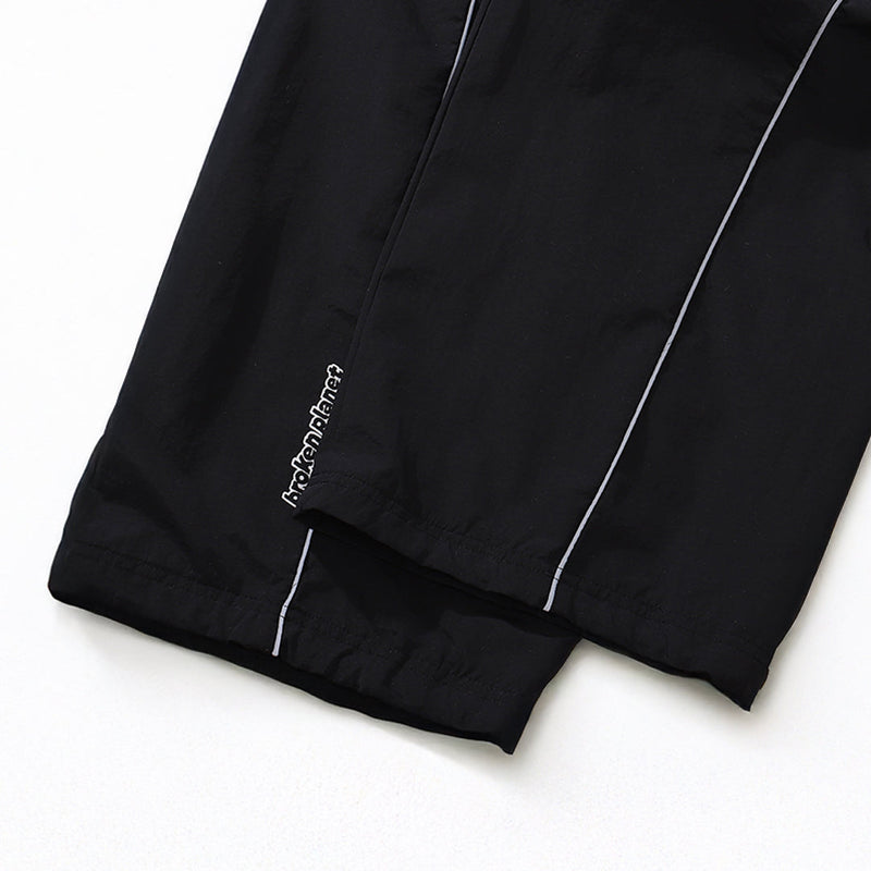 Conjunto Sport Broken Planet Black