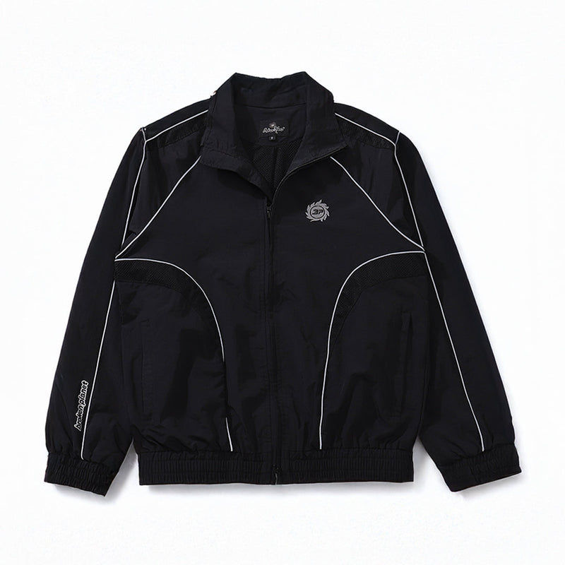 Conjunto Sport Broken Planet Black