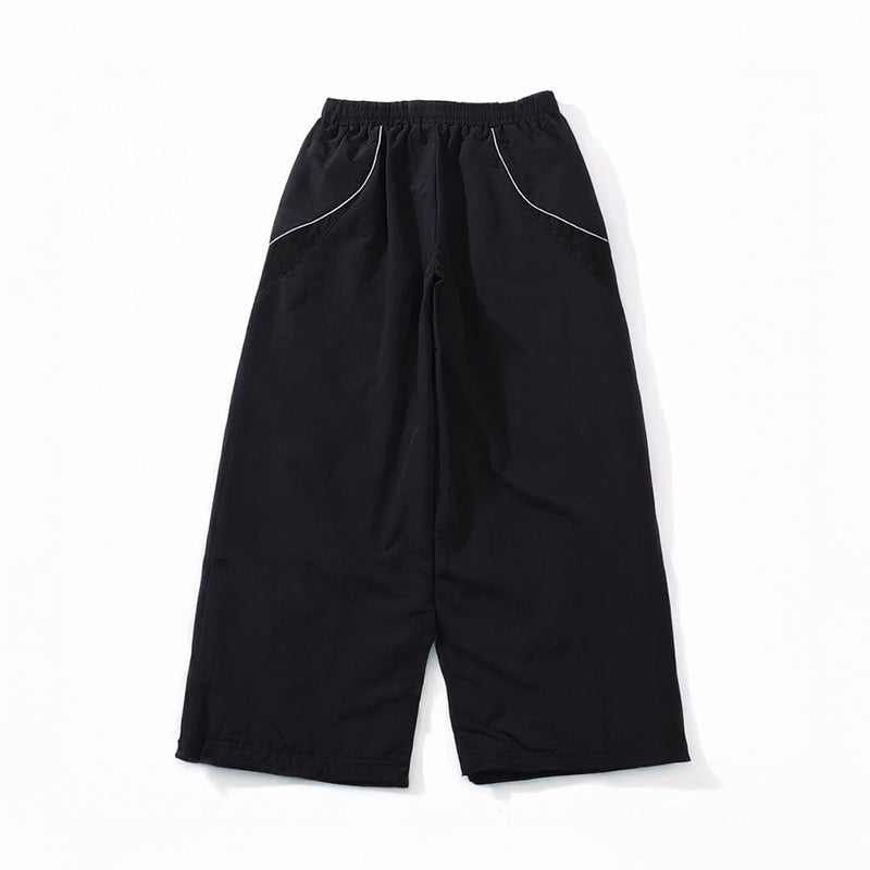 Conjunto Sport Broken Planet Black