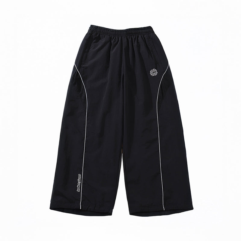 Conjunto Sport Broken Planet Black