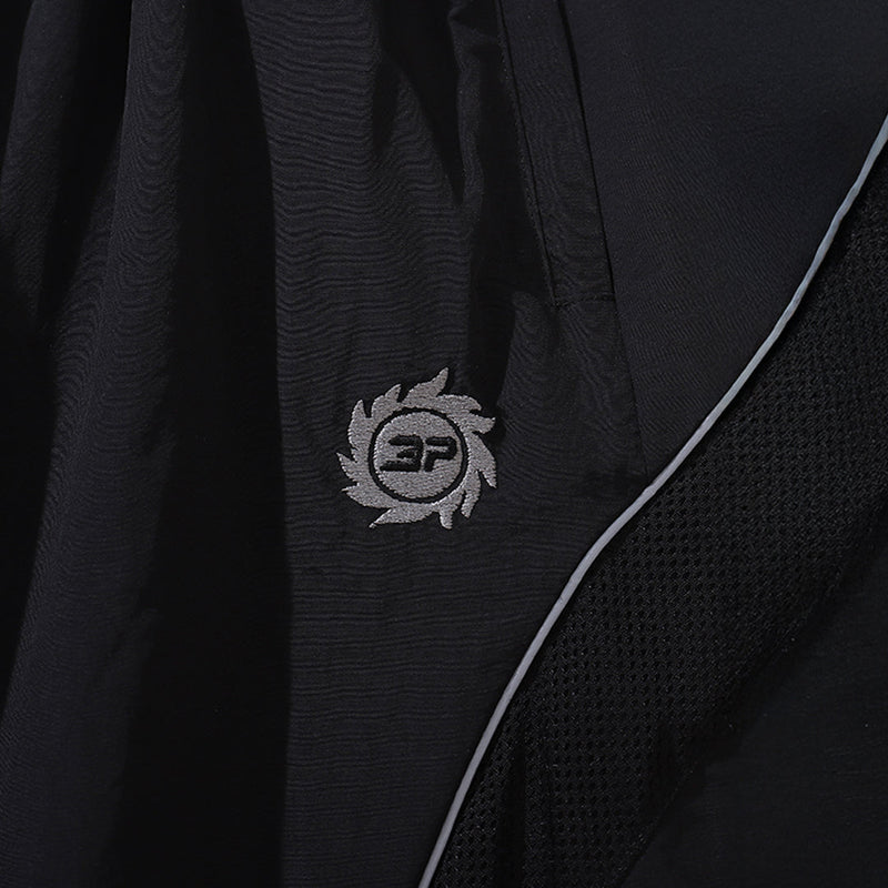 Conjunto Sport Broken Planet Black