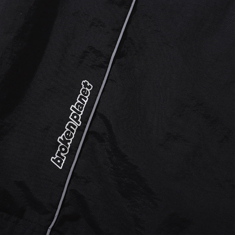 Conjunto Sport Broken Planet Black