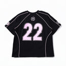 Camiseta Football Amaerican Broken Planet