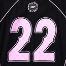 Camiseta Football Amaerican Broken Planet