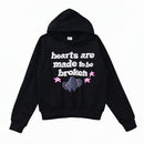 Moletom Broken Planet "Heart are to be broken"