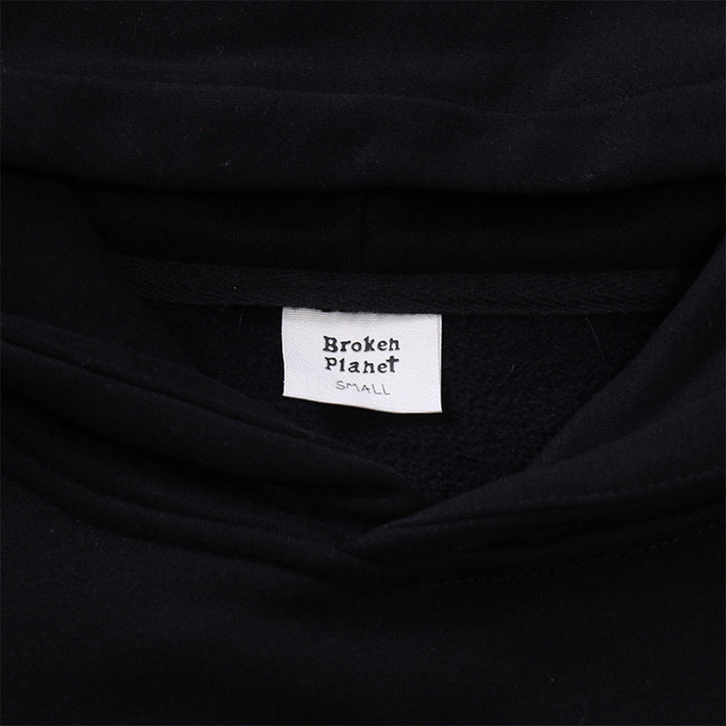 Moletom Broken Planet "Heart are to be broken"