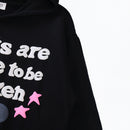 Moletom Broken Planet "Heart are to be broken"