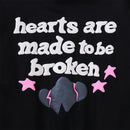 Moletom Broken Planet "Heart are to be broken"