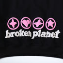 Moletom Broken Planet "Heart are to be broken"
