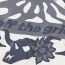 Camiseta Broken Planet Off The Grid