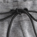 Conjunto Nike Tech Fleece Cinza