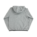 Conjunto Nike Tech Fleece Cinza