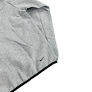Conjunto Nike Tech Fleece Cinza