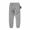 Conjunto Nike Tech Fleece Cinza