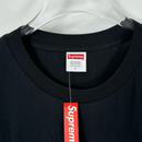 Camiseta Supreme x Playboi Carti Black