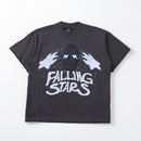 Camiseta Broken Planet Falling Stars