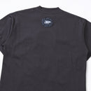 Camiseta Broken Planet Falling Stars