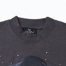 Camiseta Broken Planet Falling Stars