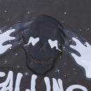 Camiseta Broken Planet Falling Stars