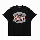 Camiseta Broken Planet Global