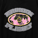 Camiseta Broken Planet Global
