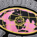 Camiseta Broken Planet Global