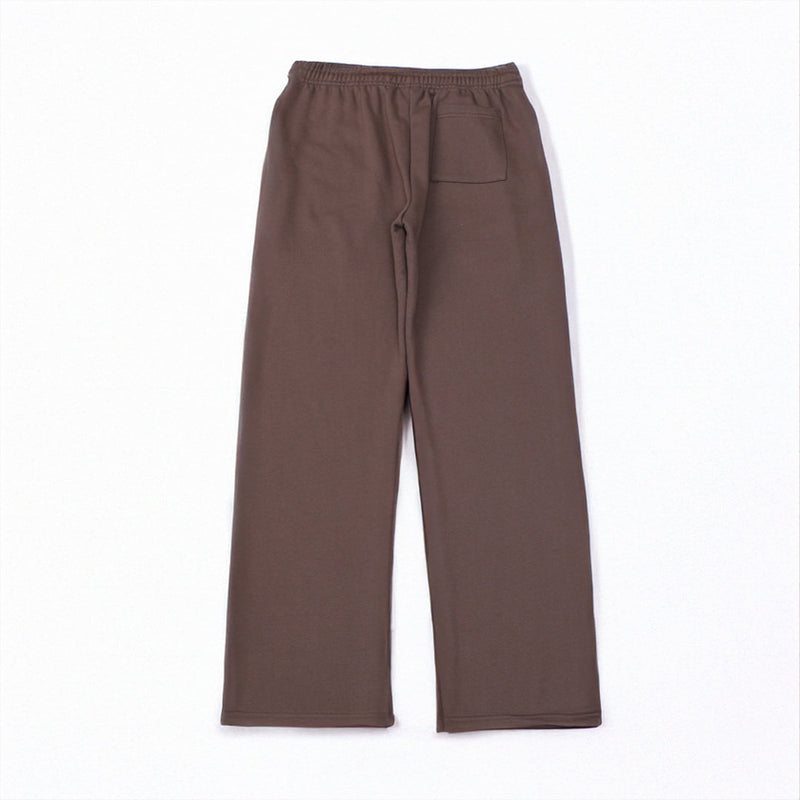 Conjunto Moletom Broken Planet Broken Hearts Brown