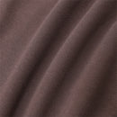 Calça Moletom Broken Planet Logo Writing Marrom